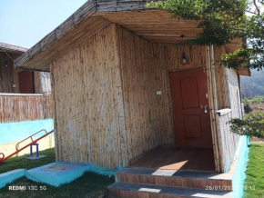 Chanderi Fort Bamboo Farm & Resort